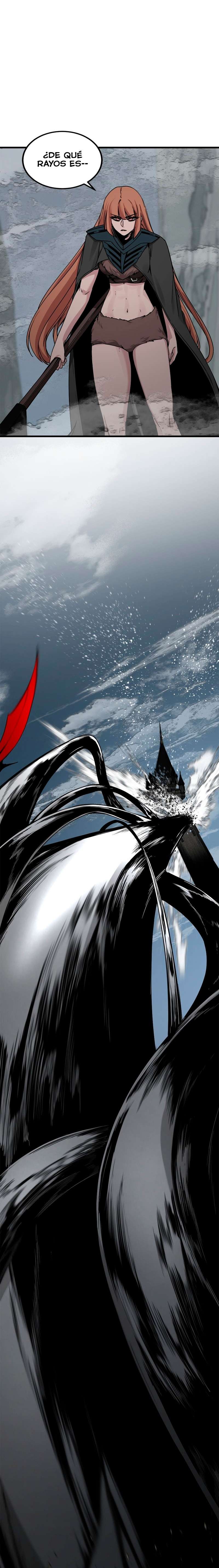 Read Hero Killer Es Manga Online