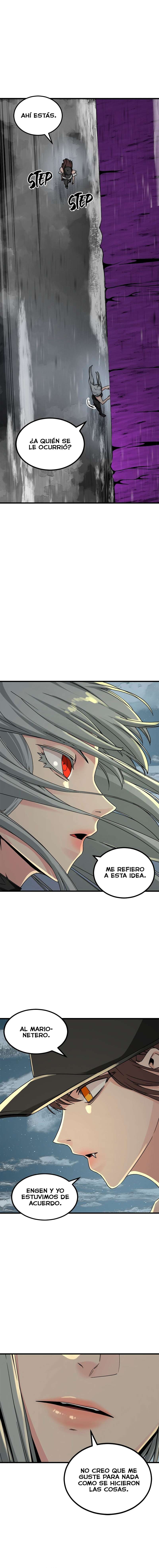 Read Hero Killer Es Manga Online