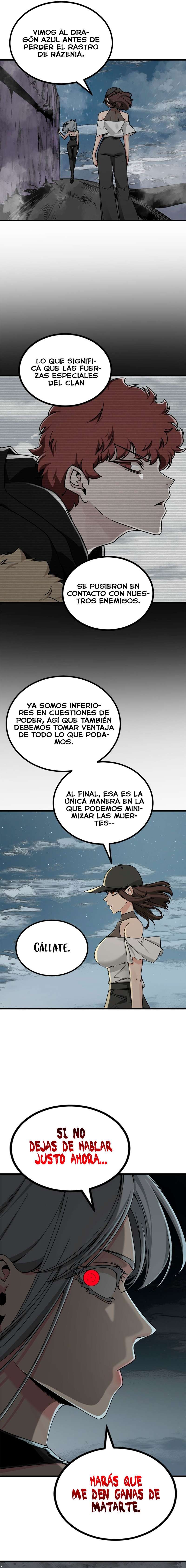 Read Hero Killer Es Manga Online