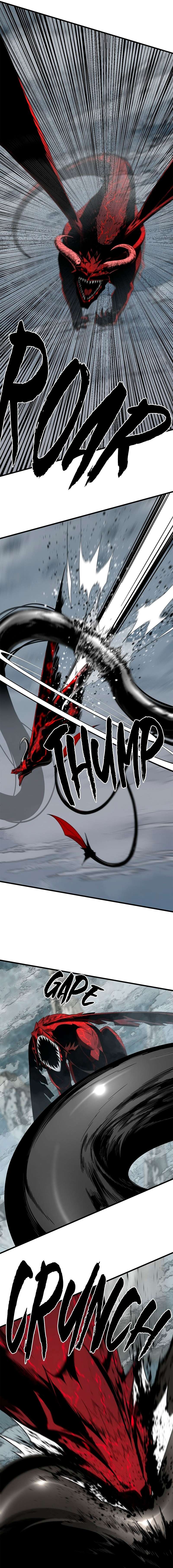 Read Hero Killer Es Manga Online