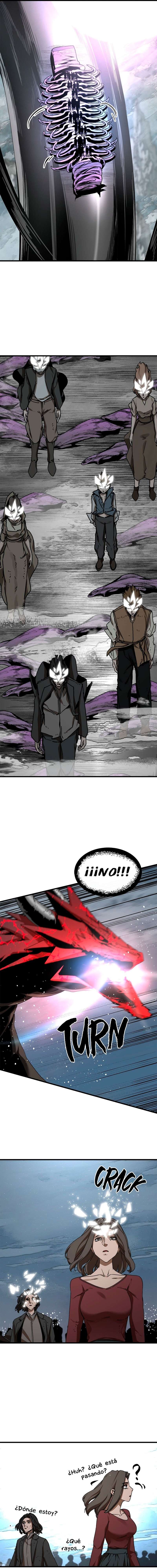 Read Hero Killer Es Manga Online