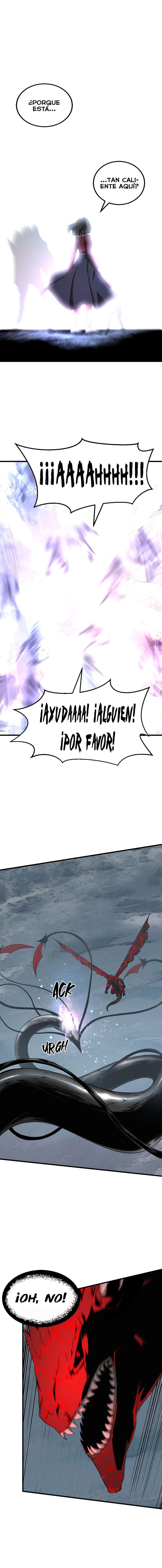 Read Hero Killer Es Manga Online