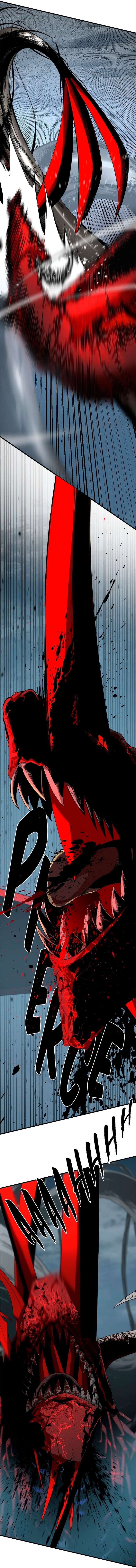 Read Hero Killer Es Manga Online