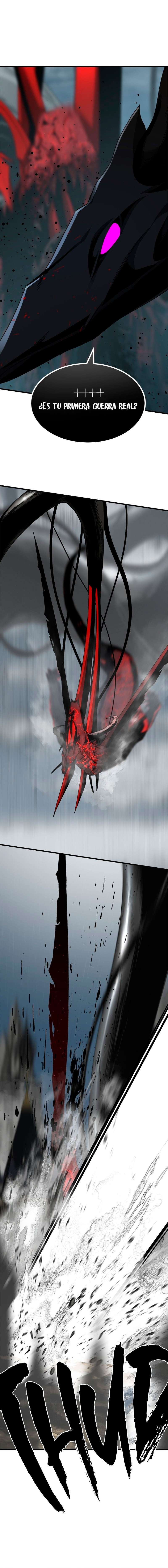 Read Hero Killer Es Manga Online