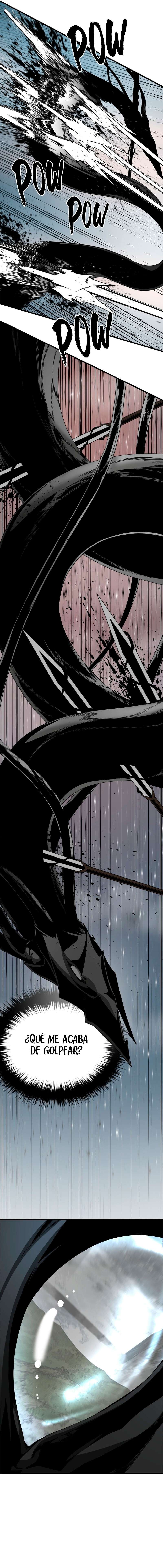 Read Hero Killer Es Manga Online