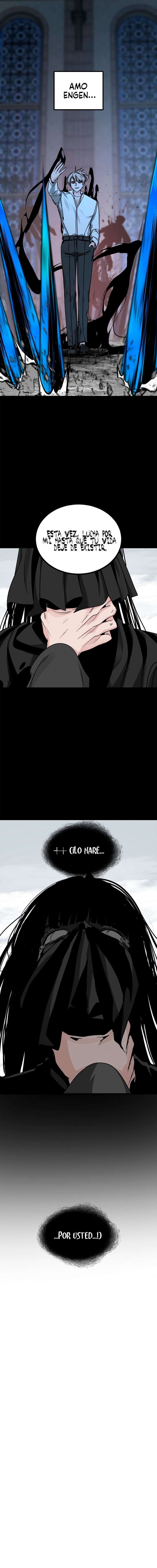 Read Hero Killer Es Manga Online