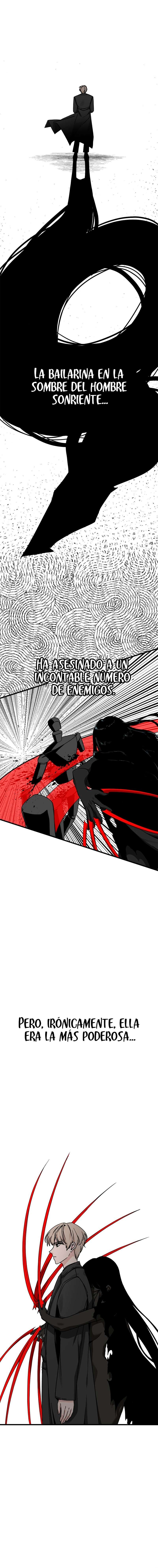 Read Hero Killer Es Manga Online