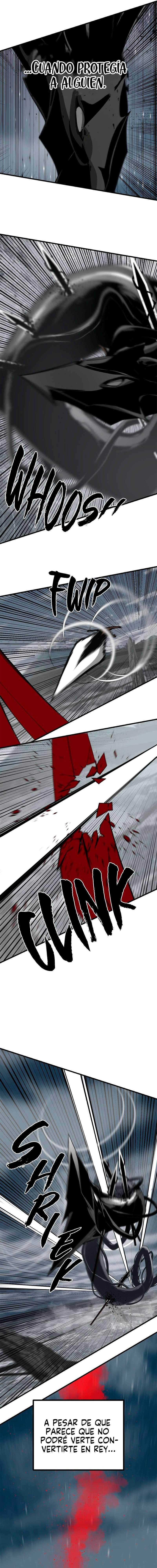 Read Hero Killer Es Manga Online