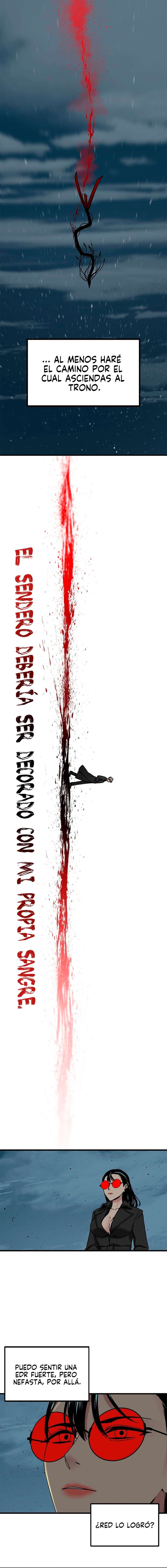 Read Hero Killer Es Manga Online