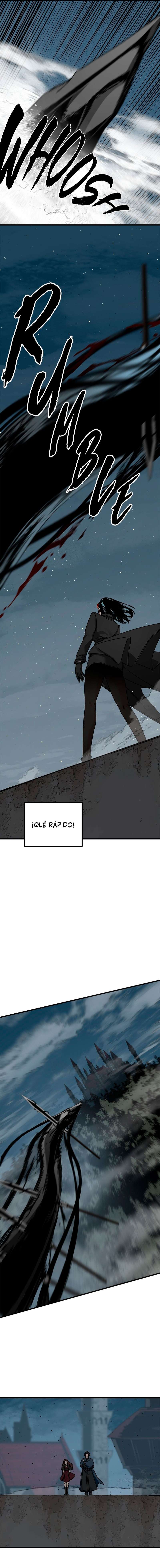Read Hero Killer Es Manga Online