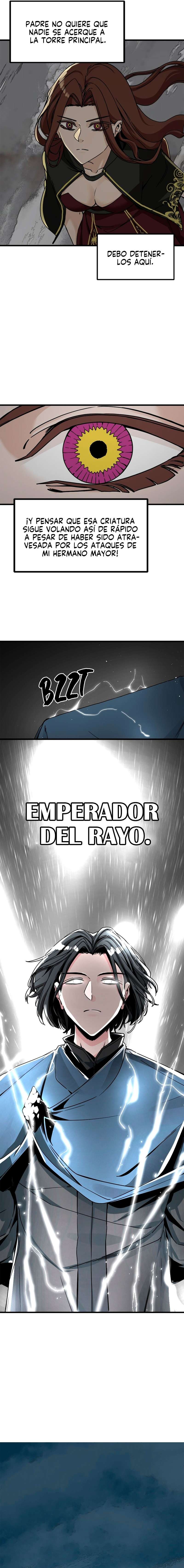 Read Hero Killer Es Manga Online