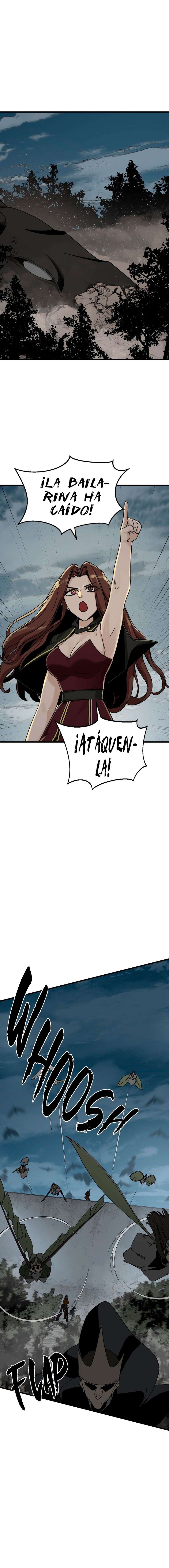 Read Hero Killer Es Manga Online