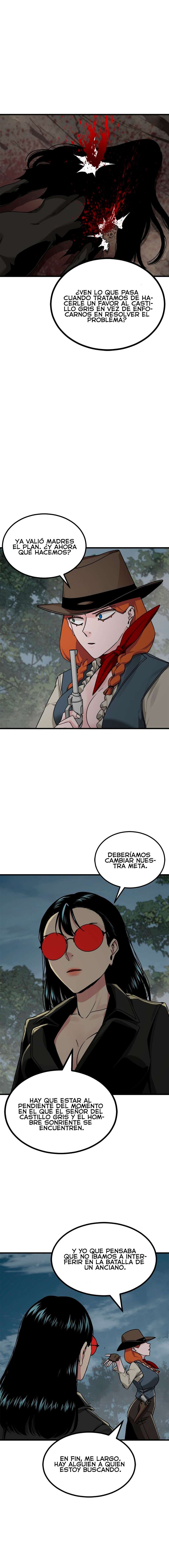 Read Hero Killer Es Manga Online