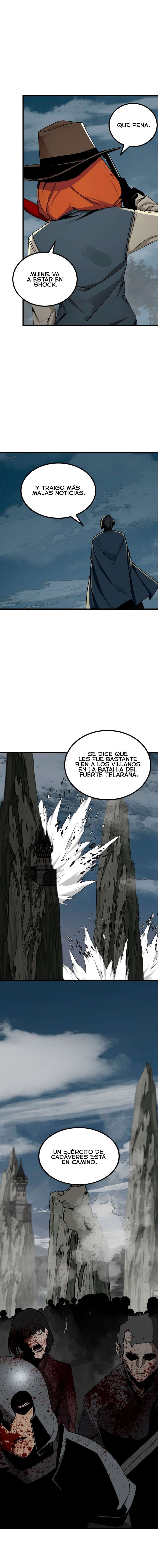 Read Hero Killer Es Manga Online