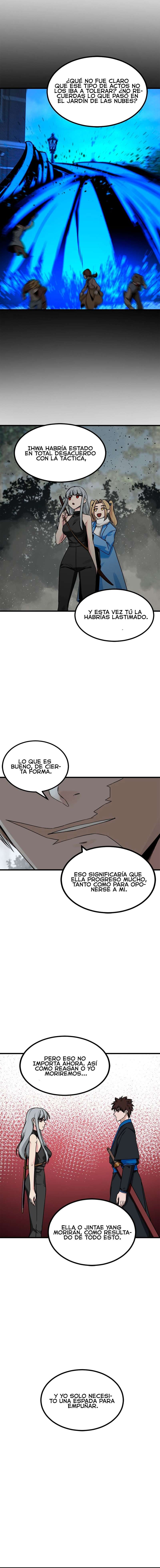 Read Hero Killer Es Manga Online