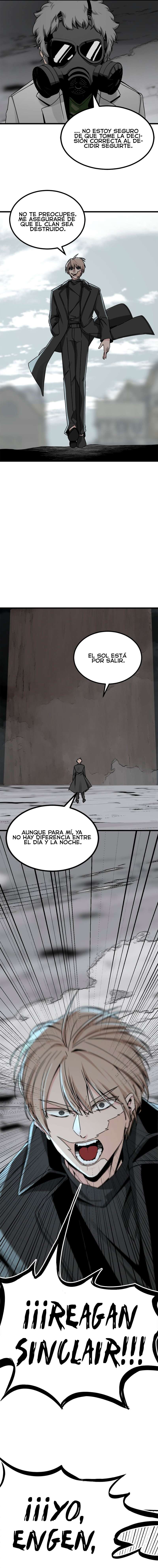 Read Hero Killer Es Manga Online
