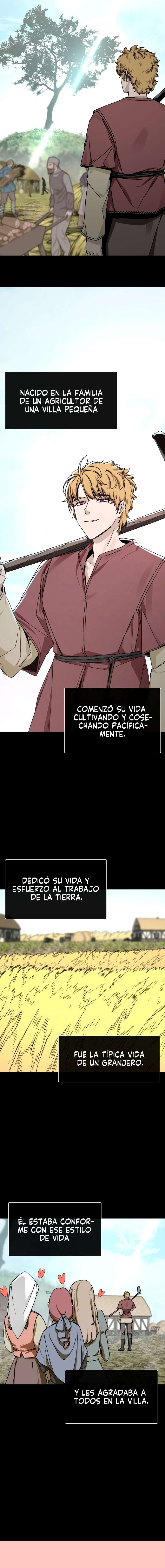 Read Hero Killer Es Manga Online