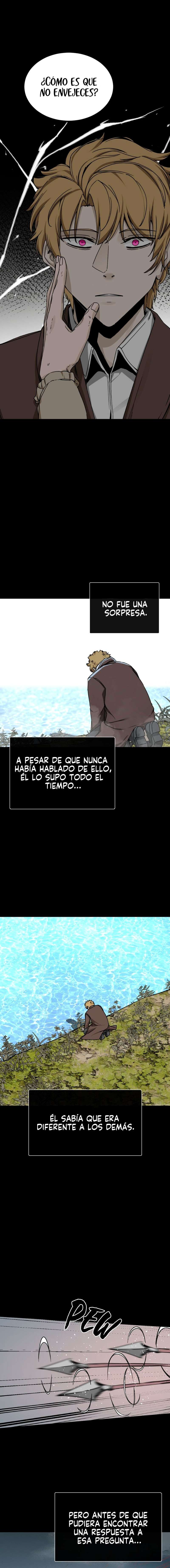 Read Hero Killer Es Manga Online