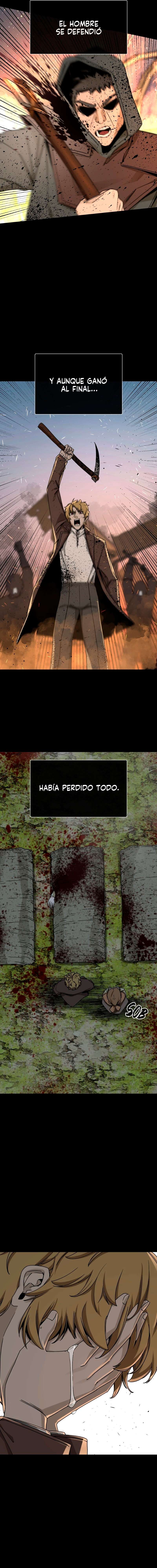Read Hero Killer Es Manga Online