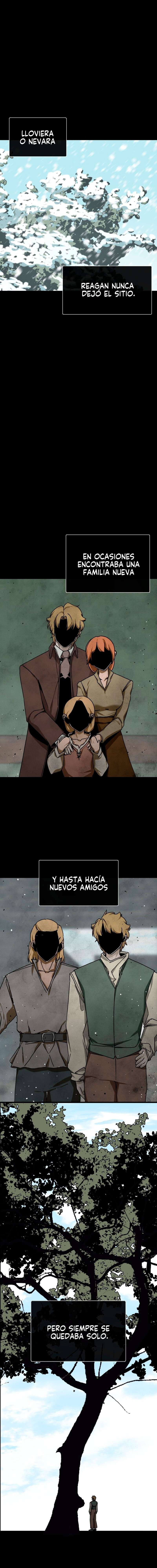 Read Hero Killer Es Manga Online