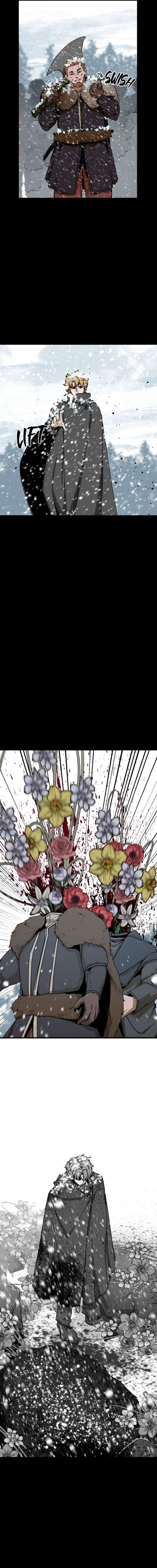 Read Hero Killer Es Manga Online