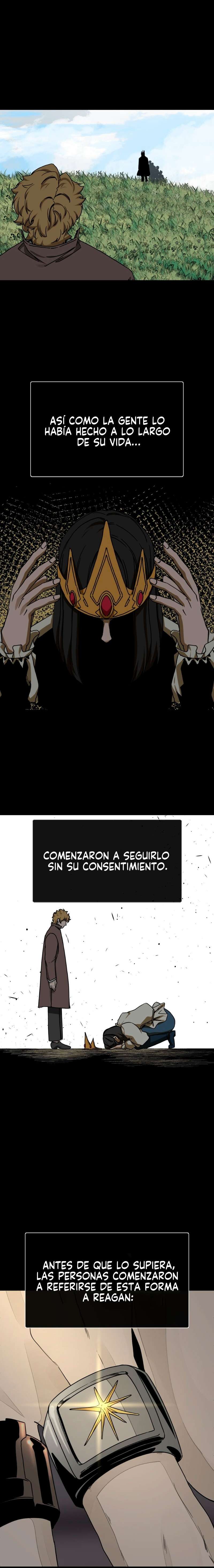Read Hero Killer Es Manga Online