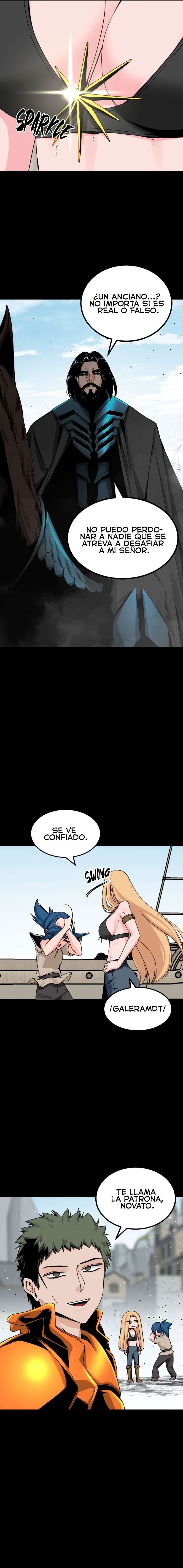 Read Hero Killer Es Manga Online
