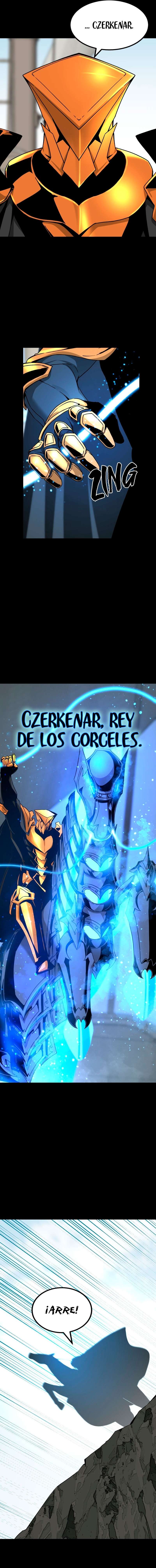 Read Hero Killer Es Manga Online