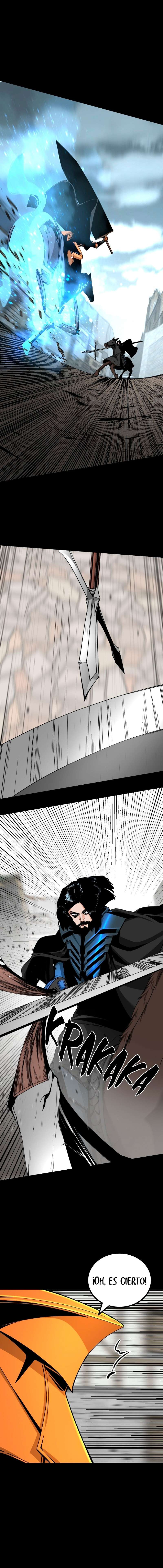 Read Hero Killer Es Manga Online