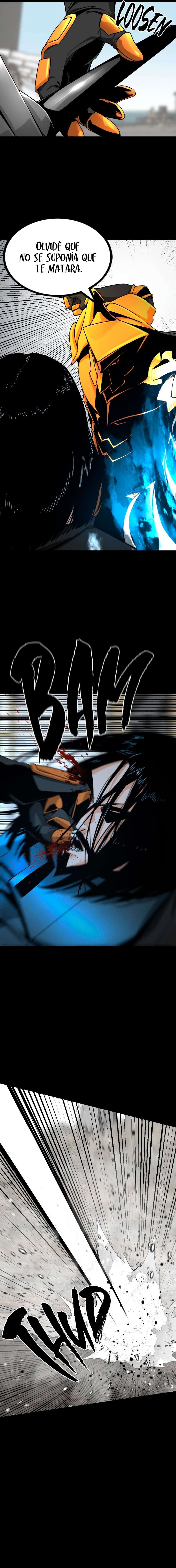 Read Hero Killer Es Manga Online