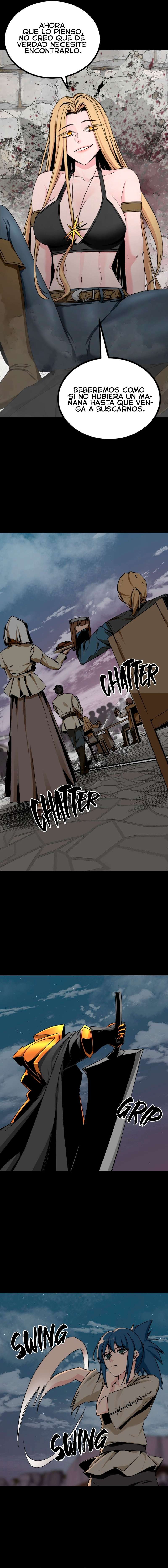 Read Hero Killer Es Manga Online