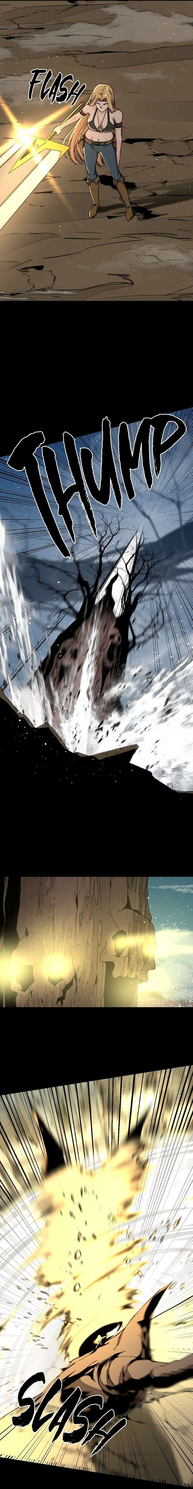 Read Hero Killer Es Manga Online