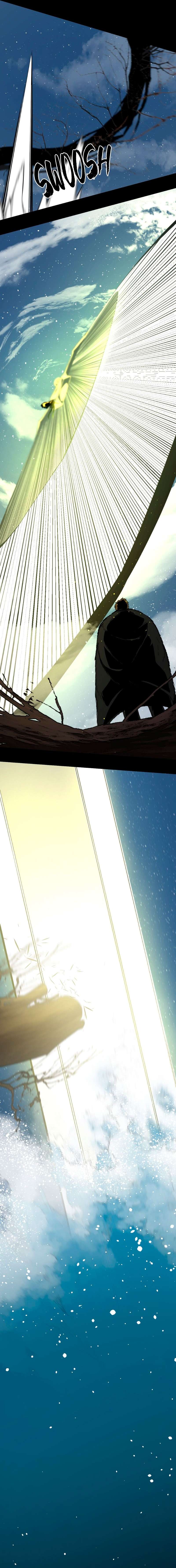 Read Hero Killer Es Manga Online