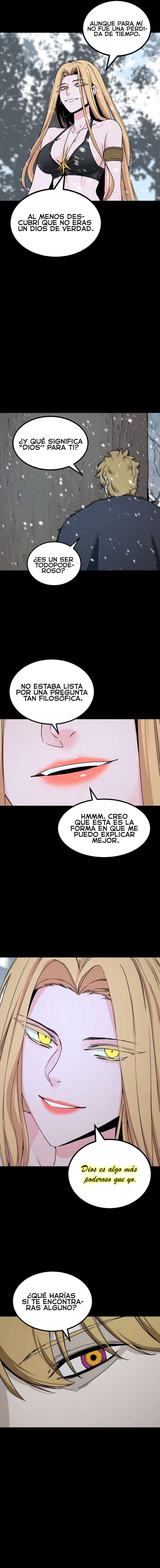 Read Hero Killer Es Manga Online
