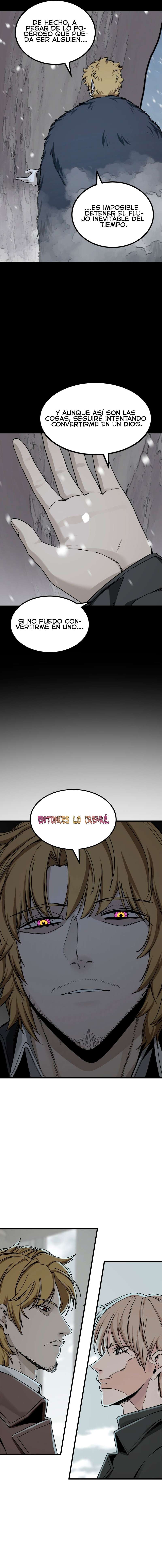 Read Hero Killer Es Manga Online