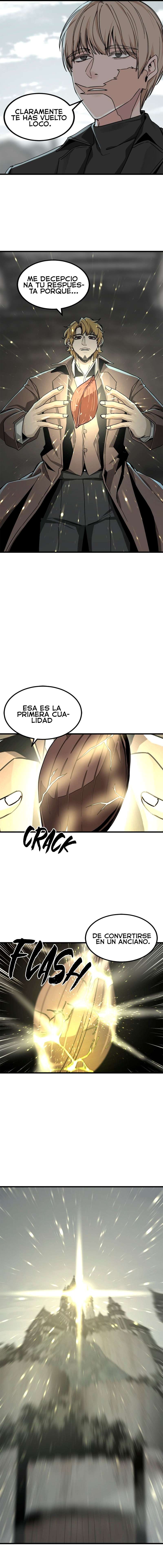 Read Hero Killer Es Manga Online