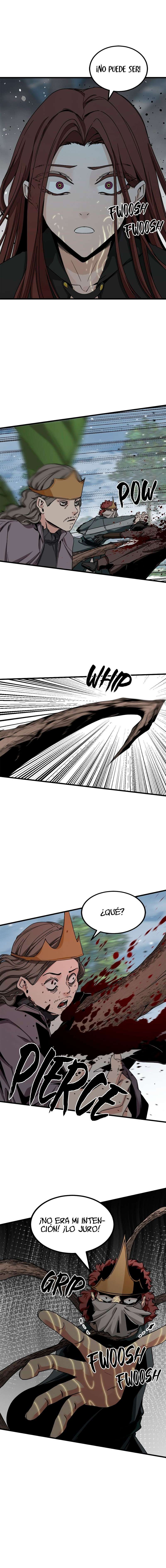 Read Hero Killer Es Manga Online