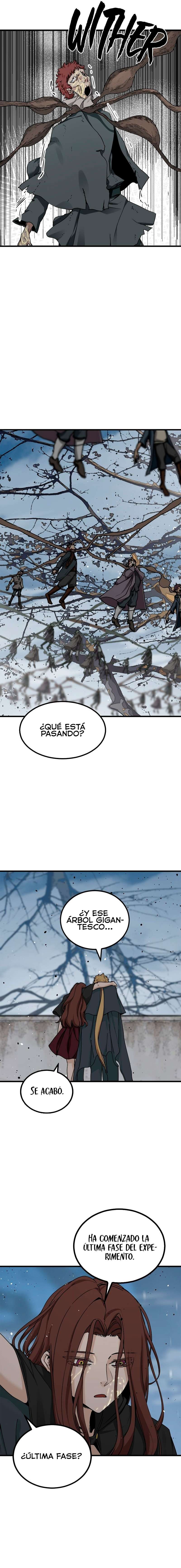 Read Hero Killer Es Manga Online