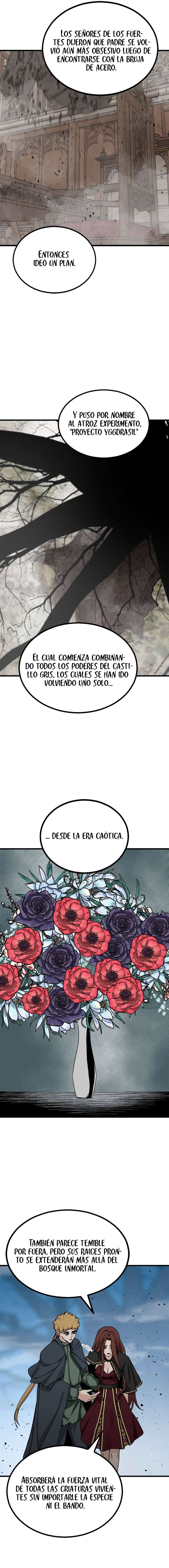 Read Hero Killer Es Manga Online