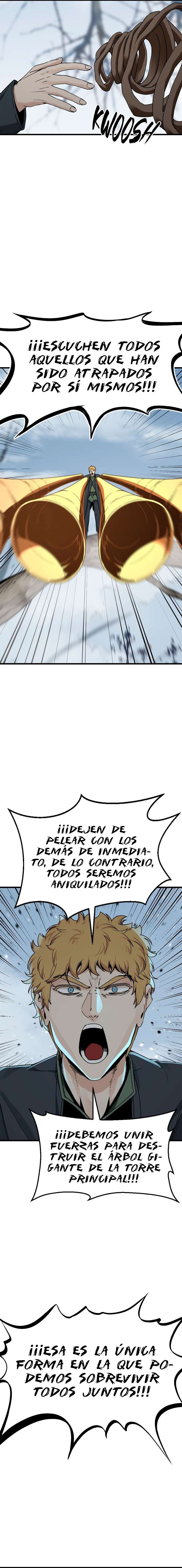Read Hero Killer Es Manga Online