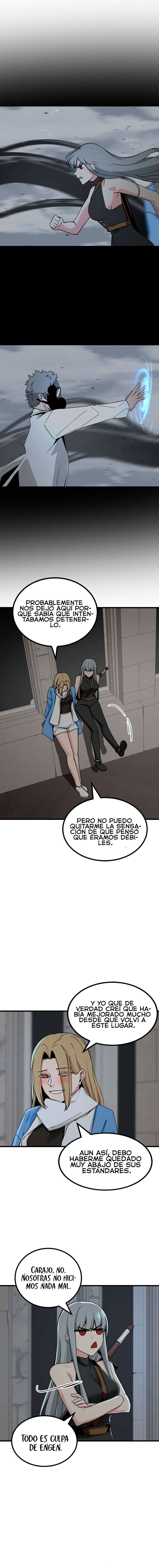 Read Hero Killer Es Manga Online