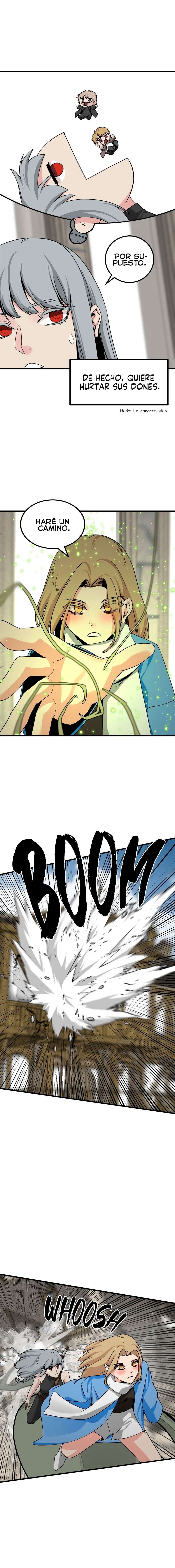 Read Hero Killer Es Manga Online