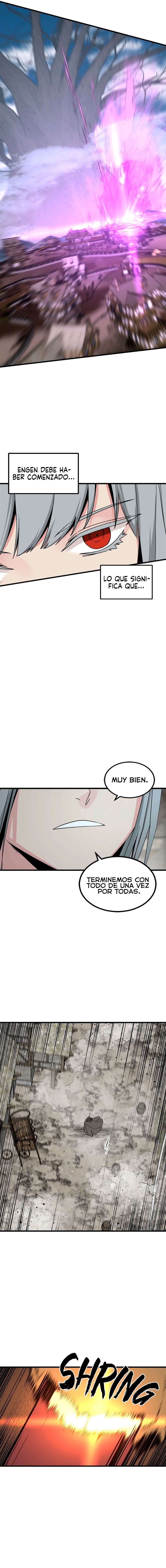 Read Hero Killer Es Manga Online