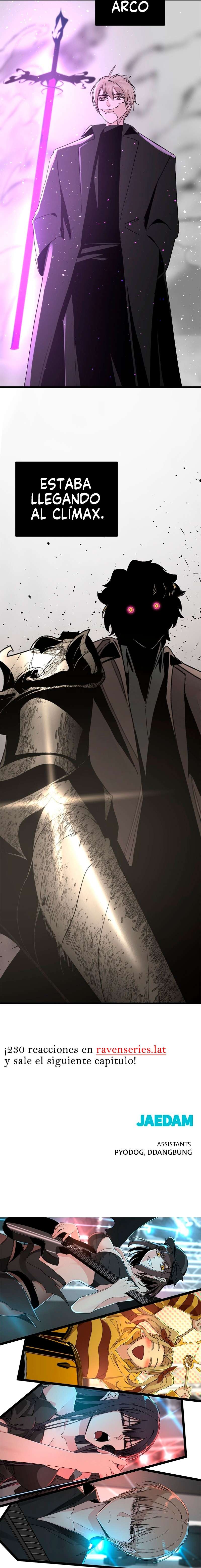 Read Hero Killer Es Manga Online