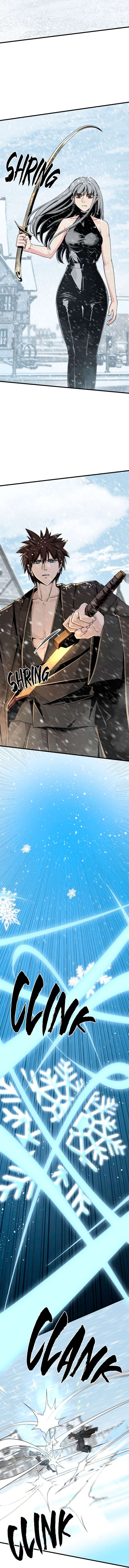 Read Hero Killer Es Manga Online