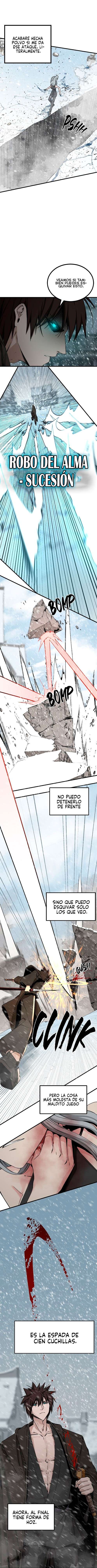 Read Hero Killer Es Manga Online