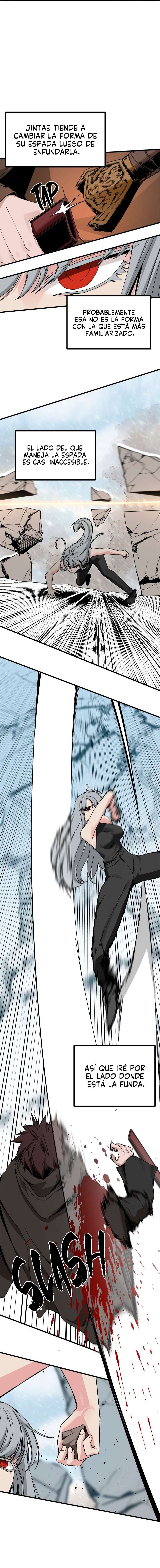 Read Hero Killer Es Manga Online