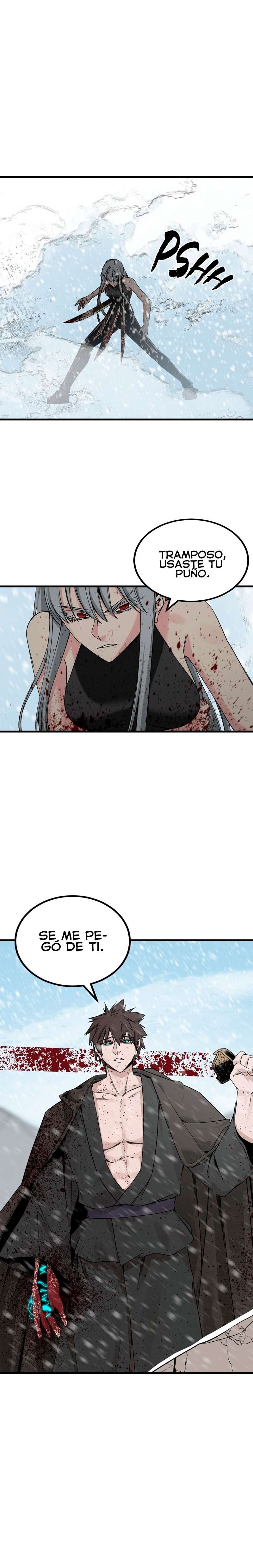 Read Hero Killer Es Manga Online