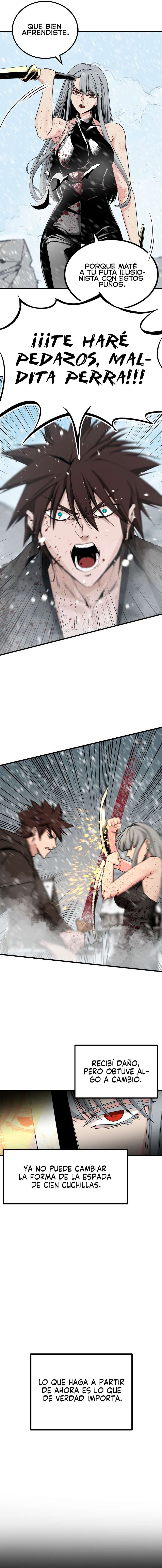 Read Hero Killer Es Manga Online