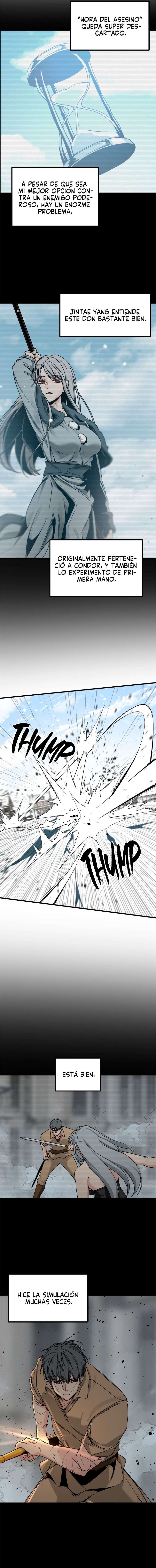 Read Hero Killer Es Manga Online